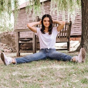 Meet your Posher, Sandra